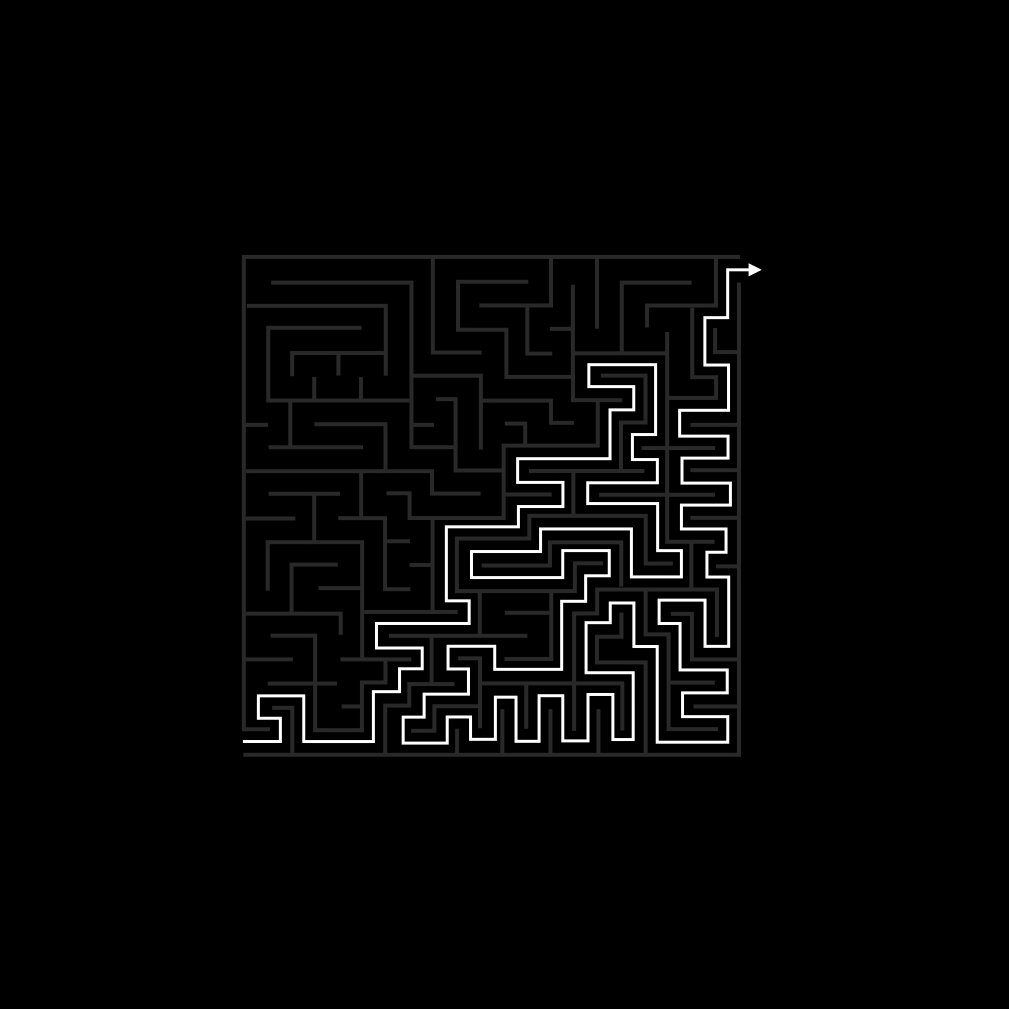 "The obstacle is the way."